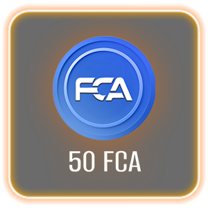 50 FCA